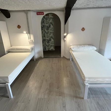 Hostel Porton Lugo Exterior photo