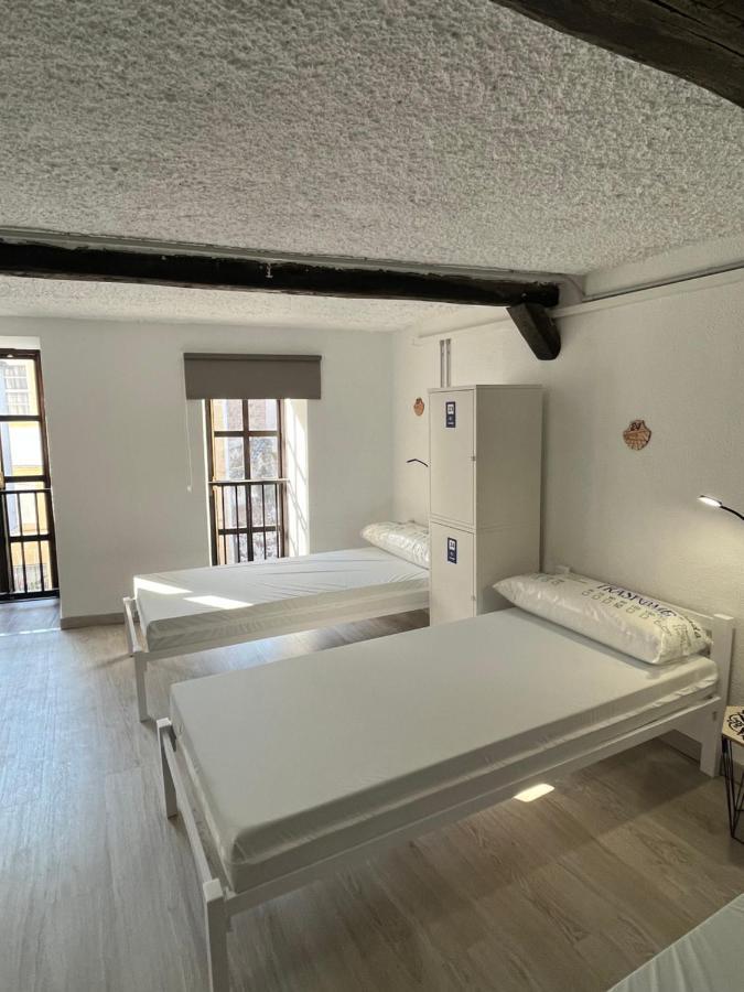 Hostel Porton Lugo Exterior photo